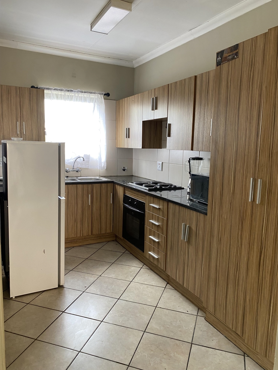 1 Bedroom Property for Sale in Bergsig North West